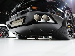 2014款 LP610-4 