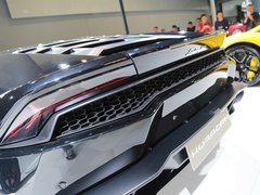 2014款 LP610-4 