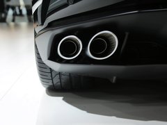 2014款 LP610-4 