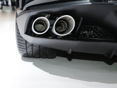 2014款 LP610-4 