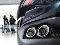 2014款 LP610-4 