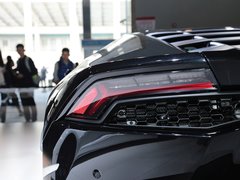 2014款 LP610-4 