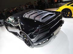 2014款 LP610-4 