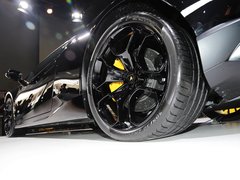 2014款 LP610-4 