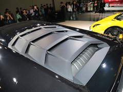 2014款 LP610-4 