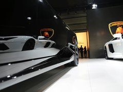 2014款 LP610-4 