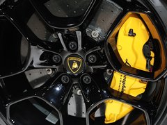 2014款 LP610-4 