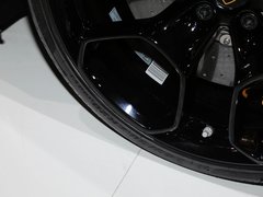 2014款 LP610-4 