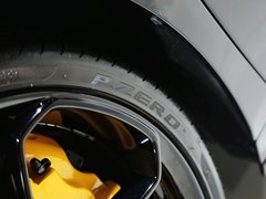2014款 LP610-4 