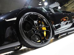 2014款 LP610-4 