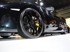 2014款 LP610-4 