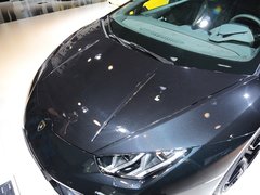 2014款 LP610-4 