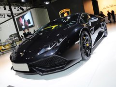 2014款 LP610-4 