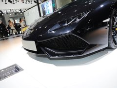 2014款 LP610-4 
