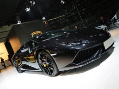 2014款 LP610-4 