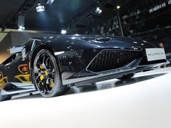 2014款 LP610-4 