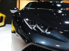 2014款 LP610-4 