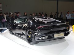 2014款 LP610-4 