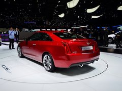 2014款 COUPE 基本型