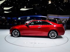 2014款 COUPE 基本型