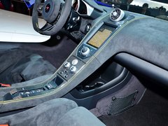 2014款 3.8T Coupe