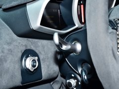 2014款 3.8T Coupe