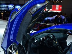 2014款 3.8T Coupe