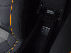 2014款 3.8T Coupe