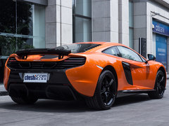 2014款 3.8T Coupe