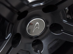 2014款 3.8T Coupe
