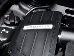 2014款 V8 基本型