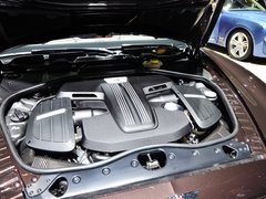 2014款 V8 基本型