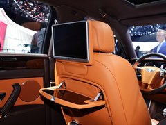 2014款 V8 基本型