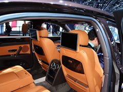 2014款 V8 基本型