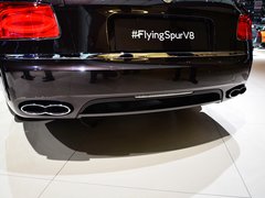 2014款 V8 基本型