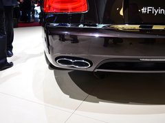 2014款 V8 基本型