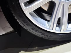 2014款 V8 基本型