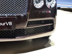 2014款 V8 基本型