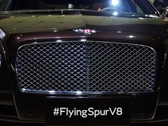 2014款 V8 基本型