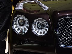 2014款 V8 基本型