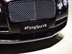 2014款 V8 基本型