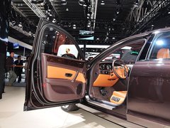2014款 V8 基本型