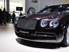 2014款 V8 基本型