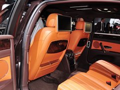 2014款 V8 基本型