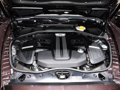 2014款 V8 基本型