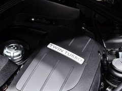 2014款 V8 基本型