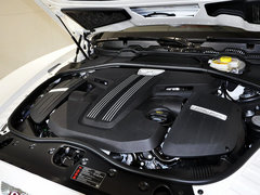 2014款 V8 基本型