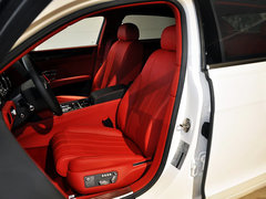 2014款 V8 基本型