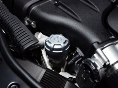 2014款 6.0T GT Speed 敞篷版