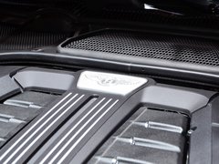2014款 6.0T GT Speed 敞篷版